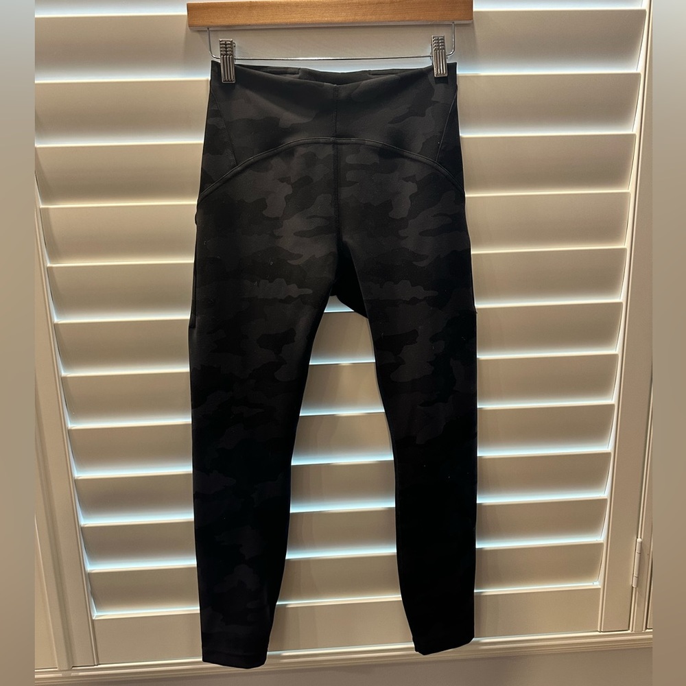 Lululemon Buttery Soft Align Leggings